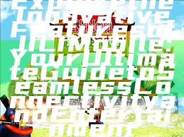 Explore the Innovative Features of JILI Mobile: Your Ultimate Guide to Seamless Connectivity and Entertainment