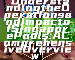 "Understanding the Operations and Impact of Singapore Pools: A Comprehensive Overview"